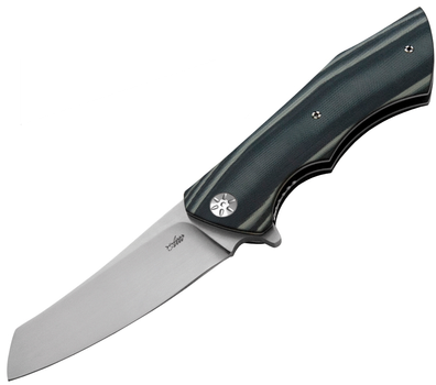 Карманный нож Maserin AM-2, G10 (1195.03.11)