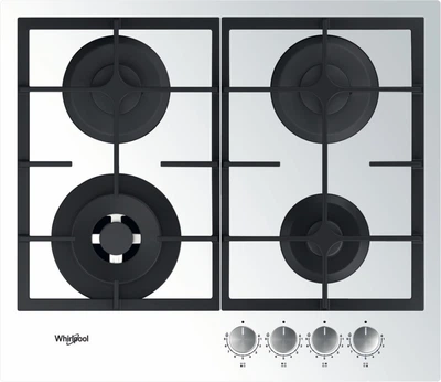 Варильна поверхня Whirlpool AKTL 629 WH
