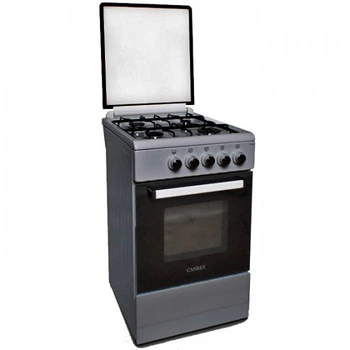 Плита Canrey CG 5040 KGET (Inox)