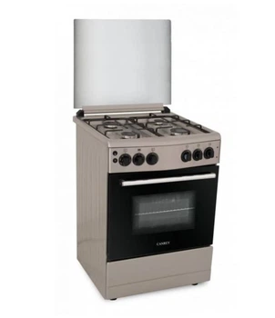 Плита Canrey CGEL 6040 HGT RUSTIKA