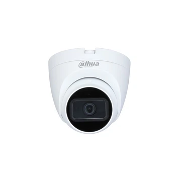 Відеокамера Dahua DH-HAC-HDW1200TRQP 3.6mm