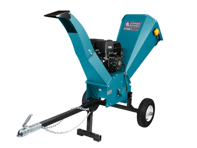 Веткоизмельчитель Konner&Sohnen KS 700WS 