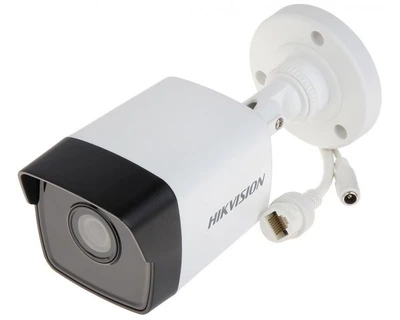 Камера видеонаблюдения цифровая (IP) Hikvision DS-2CD1021-I 4.0 мм