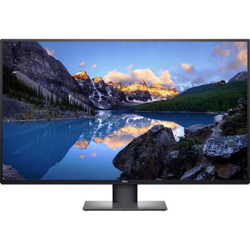 Монитор DELL Dell Monitor U4320Q Black (210-AVCV)