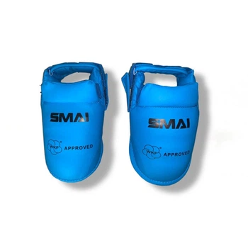 Защита стопы SMAI синяя S