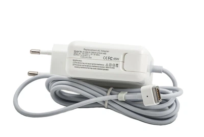 Адаптер для ноутбука PowerPlant APPLE 220V, 14.5V 45W 3.1A (Magnet tip) 1505259