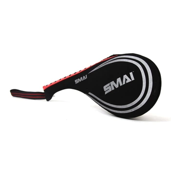 Ракетка двойная WTF SMAI черный STD