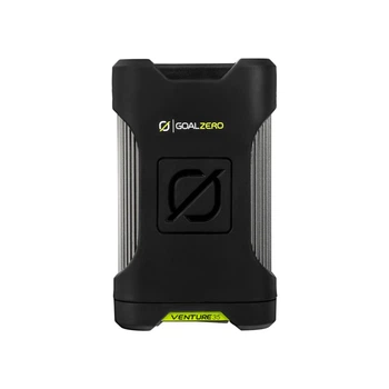 Зарядний пристрій Goal Zero Venture 35 Power Bank black (GZ.22100)
