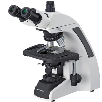 Микроскоп Bresser Science Infinity 40x-1000x (923425)
