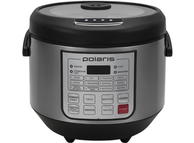 Мультиварка POLARIS PMC 0573AD