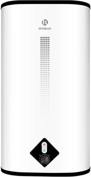 Водонагреватель INTERLUX ILB-50LWH