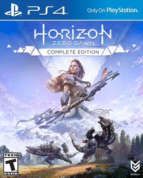 Horizon — игры серии Horizon купить в ROZETKA: отзывы, цена в Киеве ...