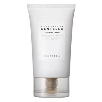 Заспокійливий крем із центеллою для проблемної шкіри Skin1004 Madagascar Centella Soothing Cream 75 мл