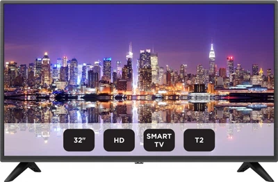 LED-телевізор Setup 32HSF20 (6551787)