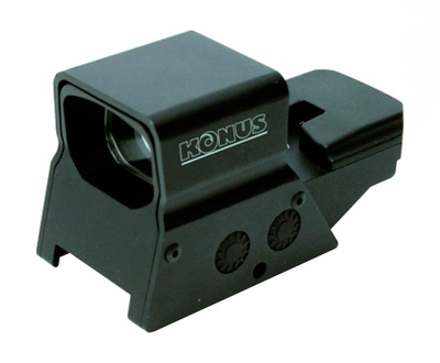 Коллиматорный прицел Konus Sight-Pro R8