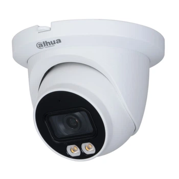 4 Мп IP камера Dahua DH-IPC-HDW3449TMP-AS-LED (3.6 мм) WizSense