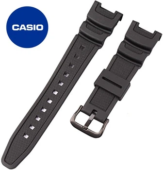 Ремінець для годинника CASIO SGW-100 SGW-100-1 SGW100-1V SGW-100-1VEF