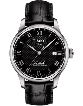 Мужские часы Tissot T006.407.16.053.00
