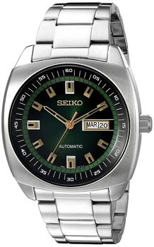 Мужские часы Seiko SNKM97 Recraft Automatic