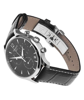Мужские часы Tissot T063.617.16.057.00