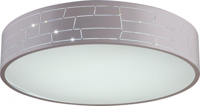 Потолочный светильник Altalusse INL-9372C-36 White SMD LED 36 Вт