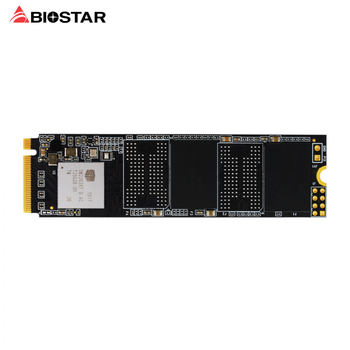 SSD Biostar M720 256 ГБ M.2 PCI-E
