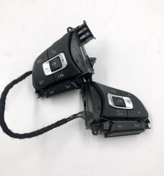 Кнопки руля VAG Volkswagen Jetta Passat Polo 6C0959442B ICX