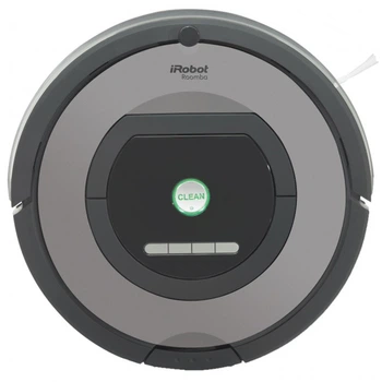Робот-пылесос iRobot Roomba 772E Б/У