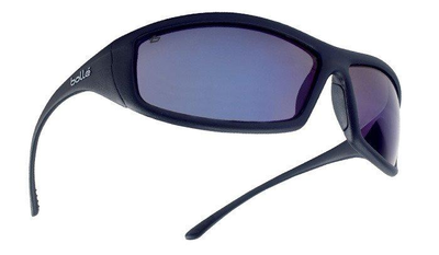 Тактические очки Bolle Safety SOLIS Blue Flash SOLIFLASH
