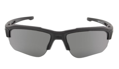 Тактические очки Oakley SI Speed Jacket Matte Black - Grey - OO9228-01