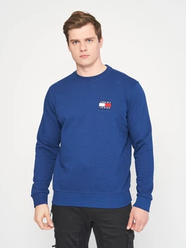 Світшот чоловічий Tommy Jeans 10858.5 2XL Синій
