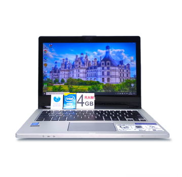 Сенсорний Ультрабук Asus TP300L 14.1 HD i3-5005U 4GB HDD 500GB Intel HD Б/У