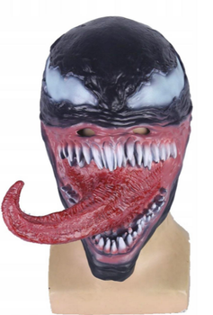 Маска Відень Venom (латекс) V-Toy
