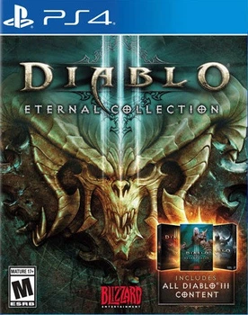 Diablo — Ігри серії Diablo купити в ROZETKA: відгуки, ціна в Києві