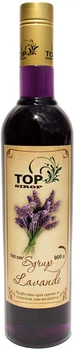Сироп Top Sirop Лаванда 700мл