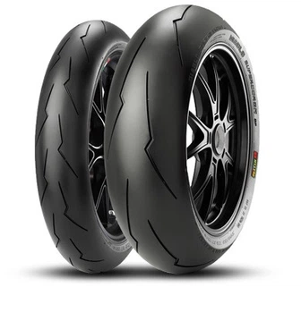 Покришка PIRELLI DIABLO SUPERCORSA V2 SC2 200/55ZR17 78W TL (2688193)