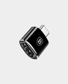 Переходник Baseus USB to Type C