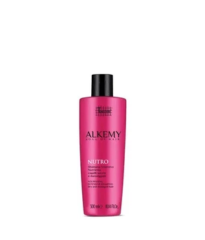 Шампунь для сухих и поврежденных волос Alkemy Nutro Shampoo Technique 300 мл