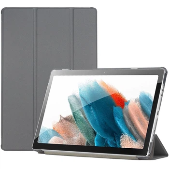 Чохол Slimline Portfolio Samsung Galaxy Tab A8 10.5 SM-X200, SM-X205 Grey