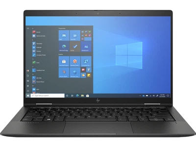 Ноутбук HP Elite Dragonfly Max (2L4H1AV_V1) Sparking Black
