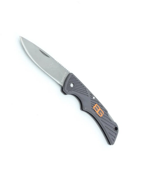 Нож складной туристический Gerber BG0387 Compact Scout 14,7 см