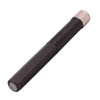 Коронка алмазная по керамограниту Baumesser Keramik Pro 10х30хS10 (910278018045)
