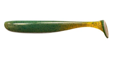 Силікон їстівний Select Easy Shad 3.5" 5шт. Color 087