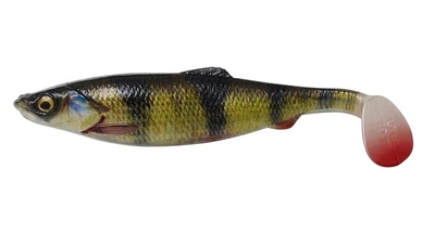 Силикон Savage Gear LB 4D Herring Shad 11см 9г Perch
