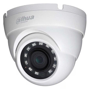 Видеокамера Dahua DH-HAC-HDW1801MP (2.8 мм)