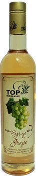 Сироп Виноград ТМ Topsirop 700мл