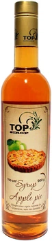 Сироп Top Sirop Яблучний пиріг 700мл