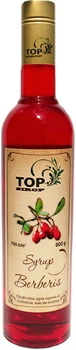 Cироп Top Sirop Барбарис 700мл