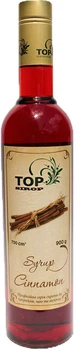 Сироп Top Sirop Кориця 700мл