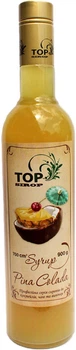 Сироп Top Sirop Піно Колада 700мл